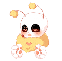 Ink Sans Sticker