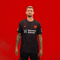 Bayer 04 Bundesliga GIF by Bayer 04 Leverkusen