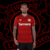 Head Idea GIF by Bayer 04 Leverkusen