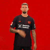 Bayer 04 Bundesliga GIF by Bayer 04 Leverkusen