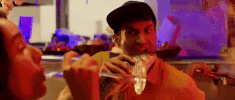 Hungry Shraddha Kapoor GIF