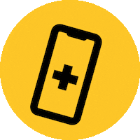 Sun Devils Health Sticker by Arizona State University