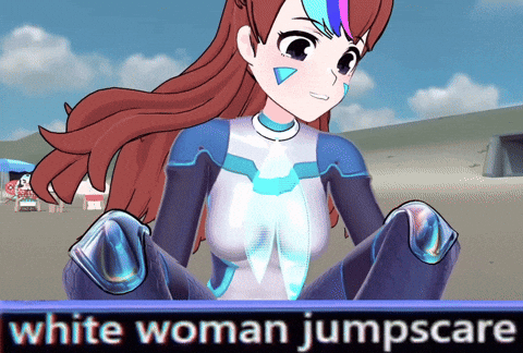 Vtuber Vrchat GIF by Qyuwi