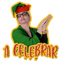 Christmas Sos Sticker by tikipictures