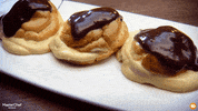 Zeppole GIF by MasterChefAU