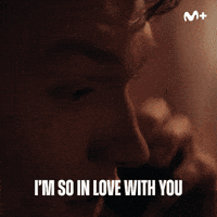 Shane Ilya GIF by Movistar Plus+