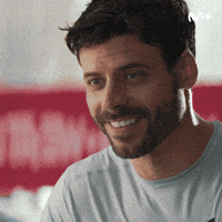 Shane Ilya GIF by Movistar Plus+