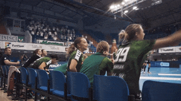 MKSLublin handball lublin brawo superligakobiet GIF