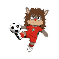 World Cup Win Sticker