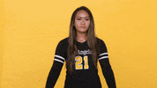 Cal State La Ncaa GIF by Cal State LA Golden Eagles