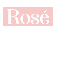 Rose Prosecco Sticker by Vergani1892
