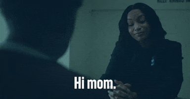 Average Joe Episode 3 GIF by BET Plus