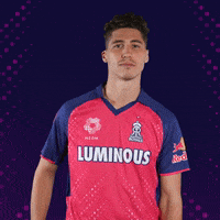 Pink India GIF by Rajasthan Royals