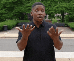 Interested Want More GIF