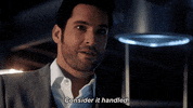 fox broadcasting GIF by Lucifer