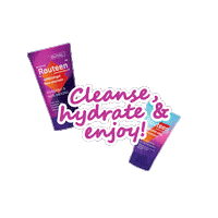 Refresh Delight Sticker by Olival Cosmetics