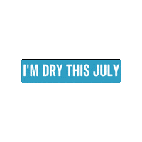Sticker by DryJuly