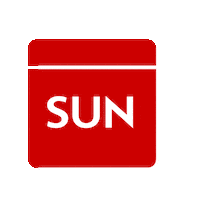 Fun Friends Sticker by Martini