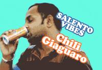 dance summer GIF