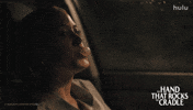 Chewing Gum Waiting GIF by 20th Century Studios