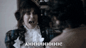 comedy central laughing GIF by Another Period