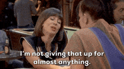 Natasha Leggero GIF by CBS