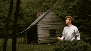 Wizard Woods GIF