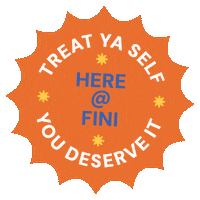 You Deserve It Mental Health Sticker by fini