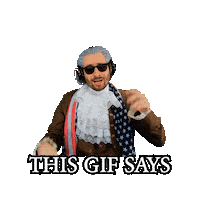 Counterpoint Youre Wrong Sticker