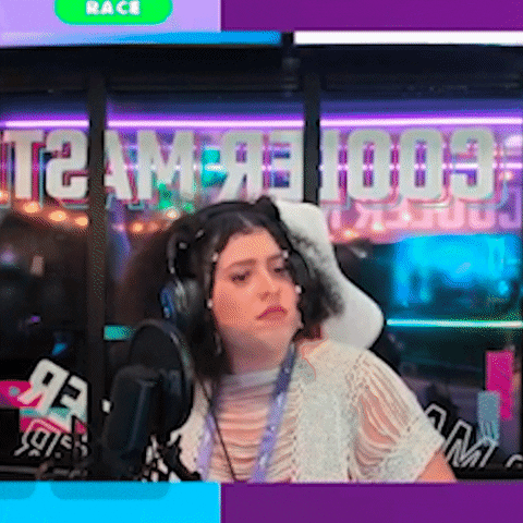 Dance Vibing GIF