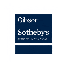 Real Estate Nothing Compares Sticker by Gibson Sotheby's International Realty