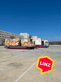 Austria GIF by Linz News