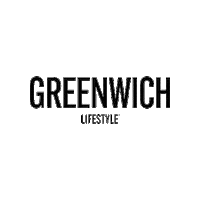 Magazine Greenwich Sticker by Club Sweat