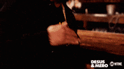 GIF by Desus & Mero