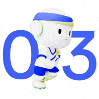 Football Running GIF by OPPO
