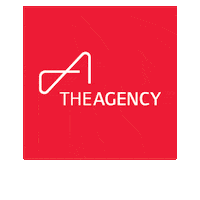 The Agency Sticker by theagencyvictoria