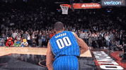 slam dunk GIF