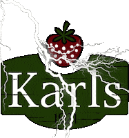 Halloween Herbst Sticker by Karls Erlebnis Dorf