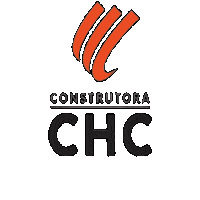 construtorachc fortaleza obras engenharia civil chc Sticker