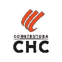 construtorachc fortaleza construtora obras engenharia civil Sticker