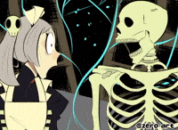 Shock What GIF