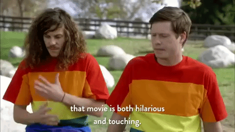GIF by Workaholics