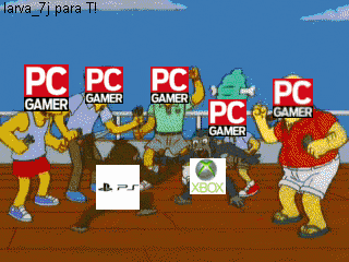 pc gamer GIF