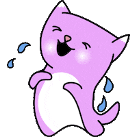 KaitTheAmbi kitty kaittheambi kaittheambikitty Sticker