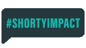 Impact Sticker by Shorty Awards
