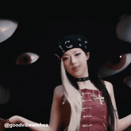 Girl Group Trending GIF