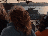 Sesame Street Omg GIF by Bell Brothers