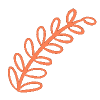 Flower Sticker