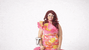 famoussharron comedy comedian famous fame GIF