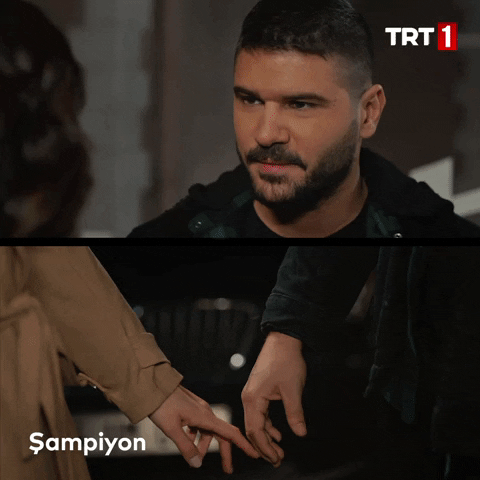 True Love Sampiyon GIF by TRT